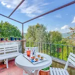Holiday home Casa Vicolo Lugnano Citta di Castello