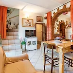 Casa Vicolo Lugnano