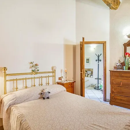 Casa Vicolo Lugnano