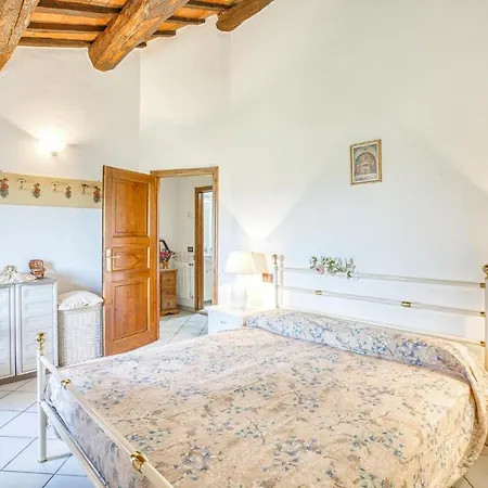 Сasa de vacaciones Casa Vicolo Lugnano *