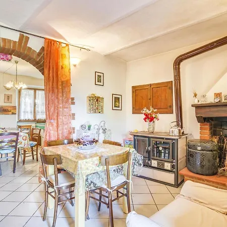 Casa Vicolo Lugnano Prázdninový dům *