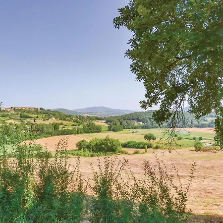 Borgo Сasa de vacaciones