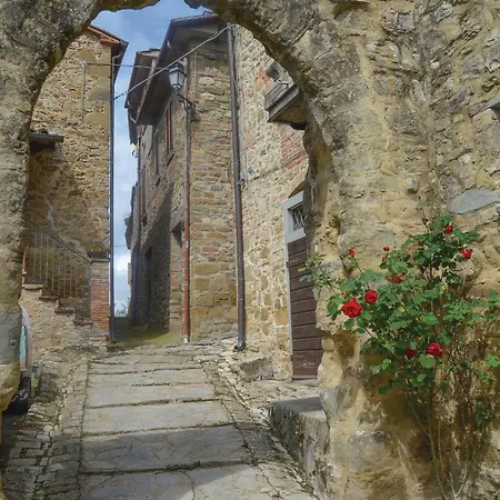 Borgo Lugnano