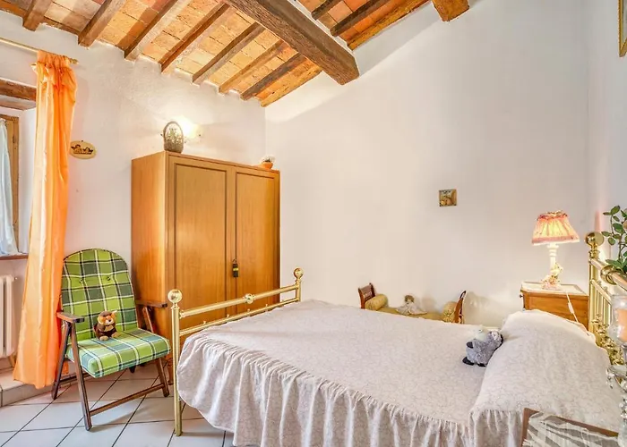 Casa Vicolo Lugnano Città di Castello