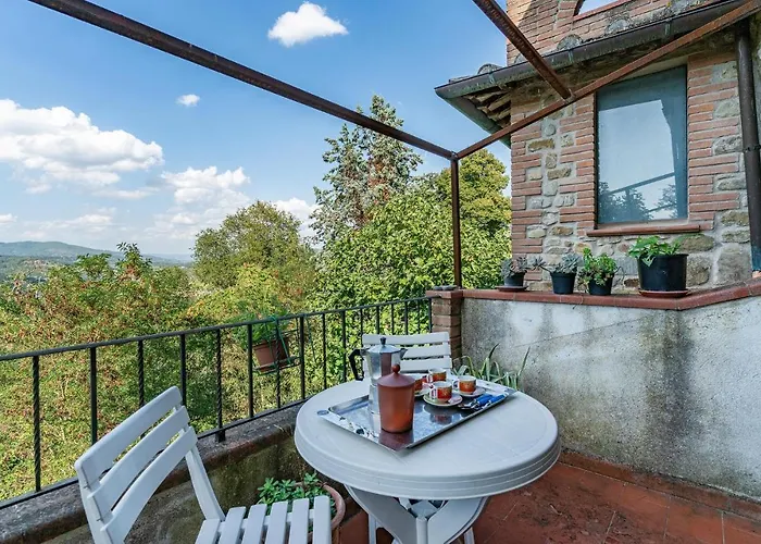 Dom wakacyjny Casa Vicolo Lugnano *