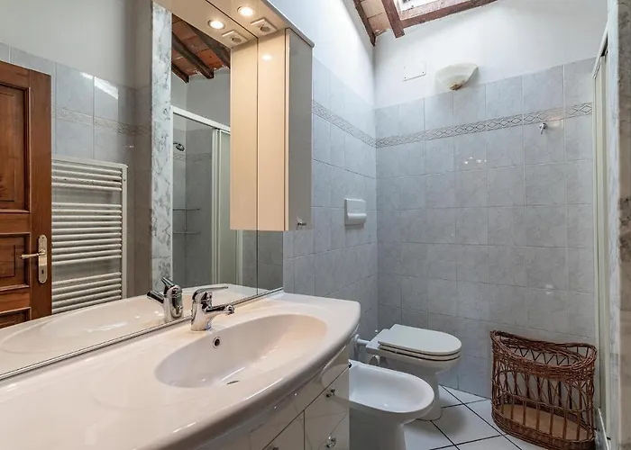 Casa Vicolo Lugnano *