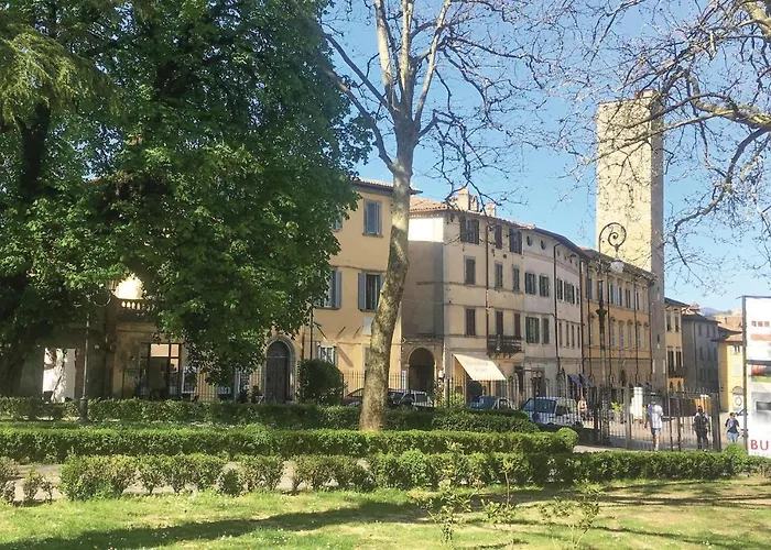 Casa Vicolo Lugnano * Città di Castello