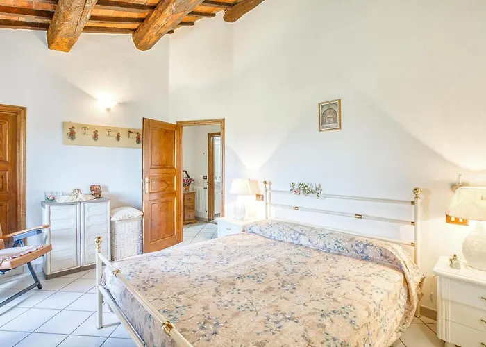 Dom wakacyjny Casa Vicolo Lugnano *