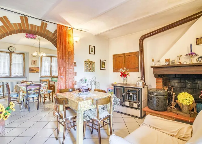 Casa Vicolo Lugnano Dom wakacyjny *