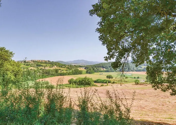 Casa Vicolo Lugnano Dom wakacyjny