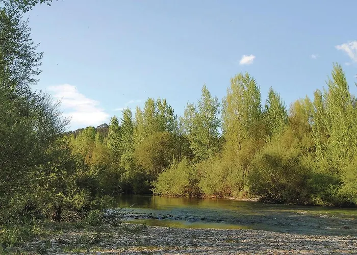 Casa Vicolo Lugnano Dom wakacyjny Città di Castello
